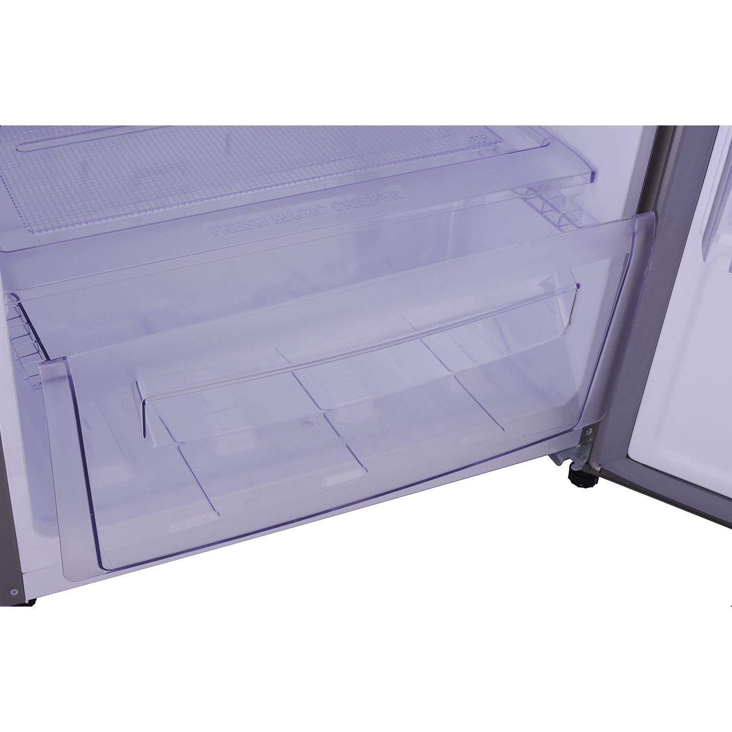 Fresh No Frost Refrigerator, 362 Liters, Silver - FNT-B470CT Fresh No Frost Refrigerator, 362 Liters, Silver - FNT-B470CT